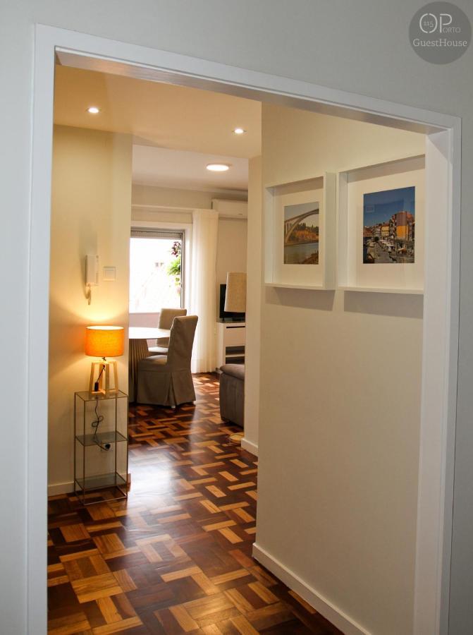 115 Oporto Guest House エクステリア 写真
