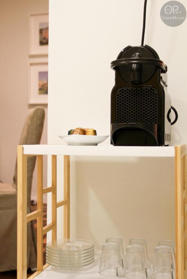 115 Oporto Guest House エクステリア 写真