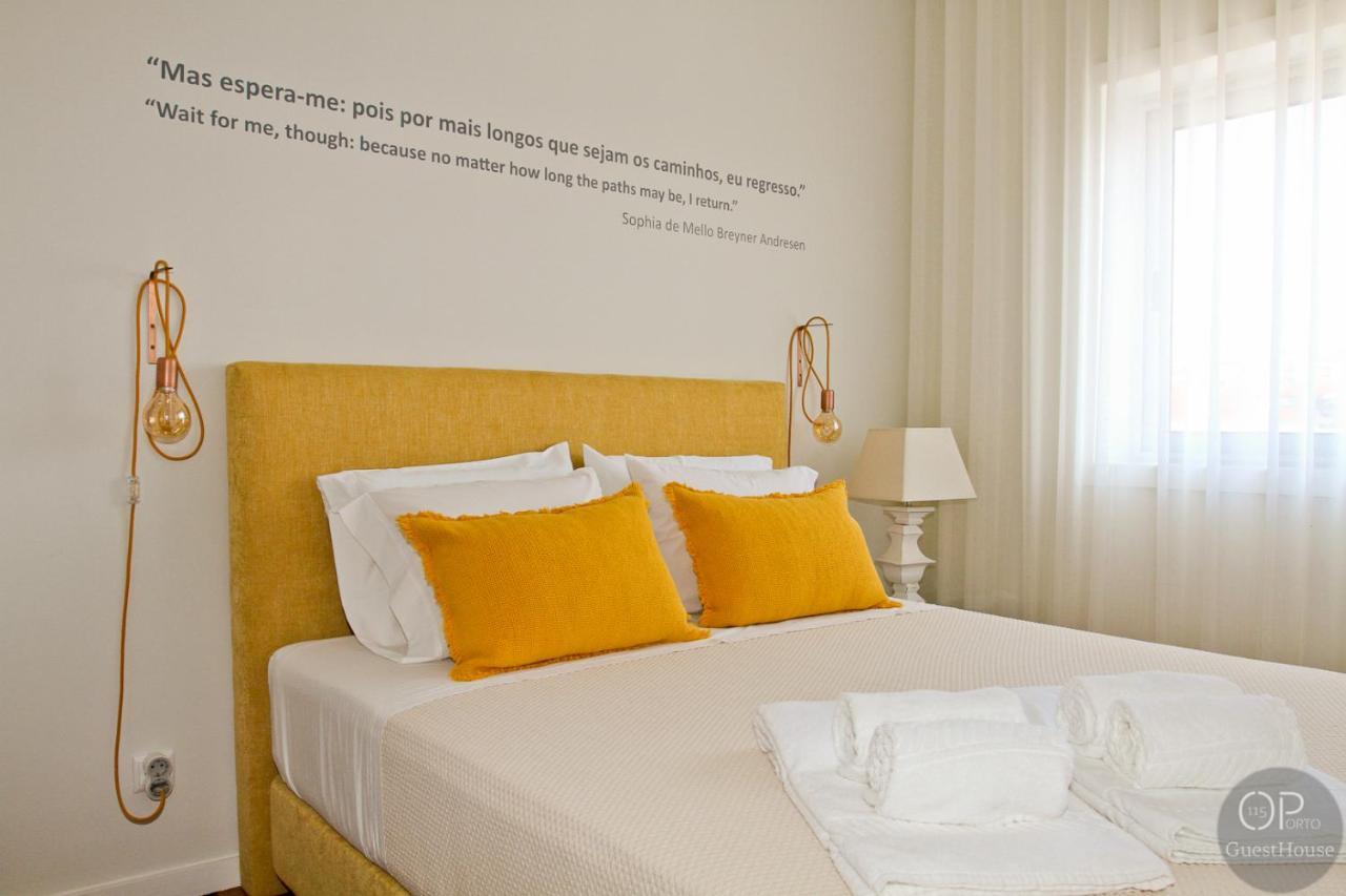 115 Oporto Guest House エクステリア 写真