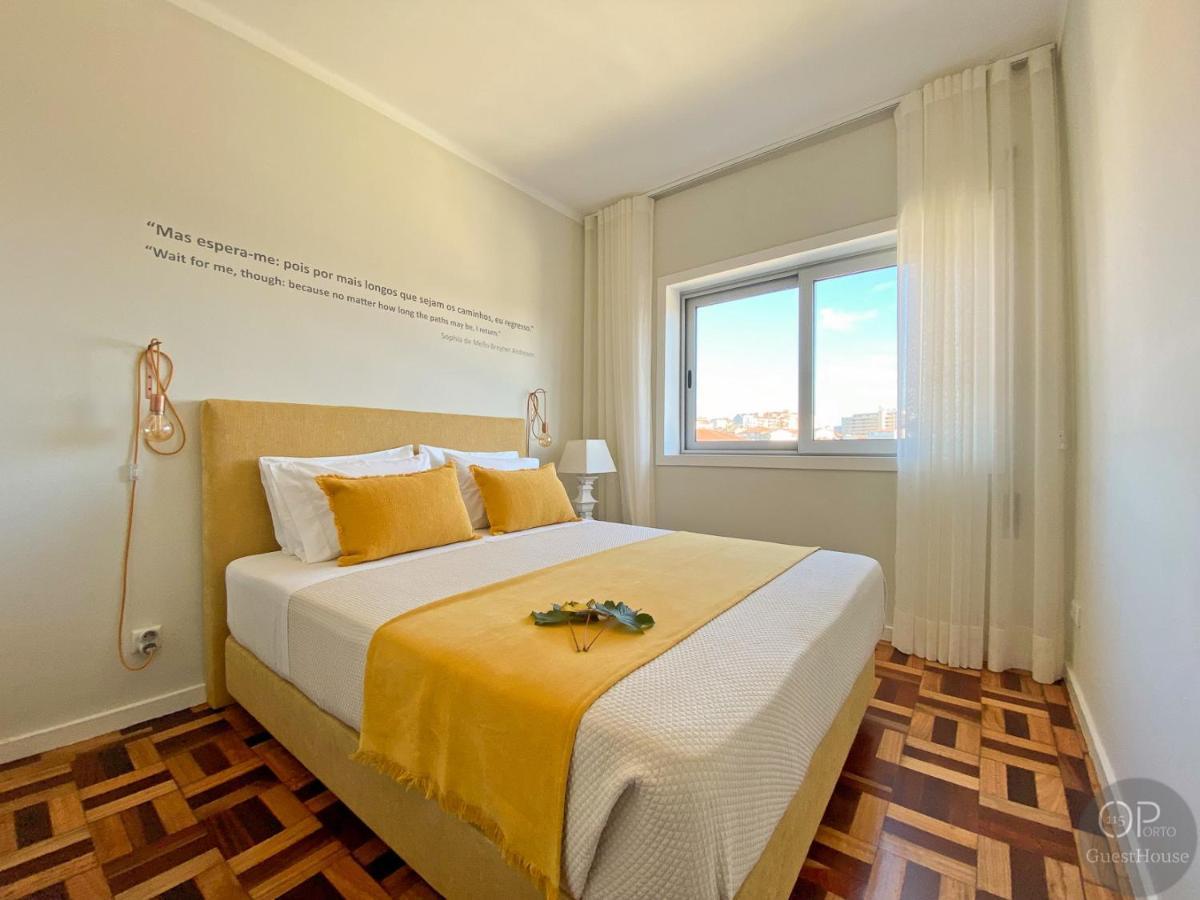 115 Oporto Guest House エクステリア 写真
