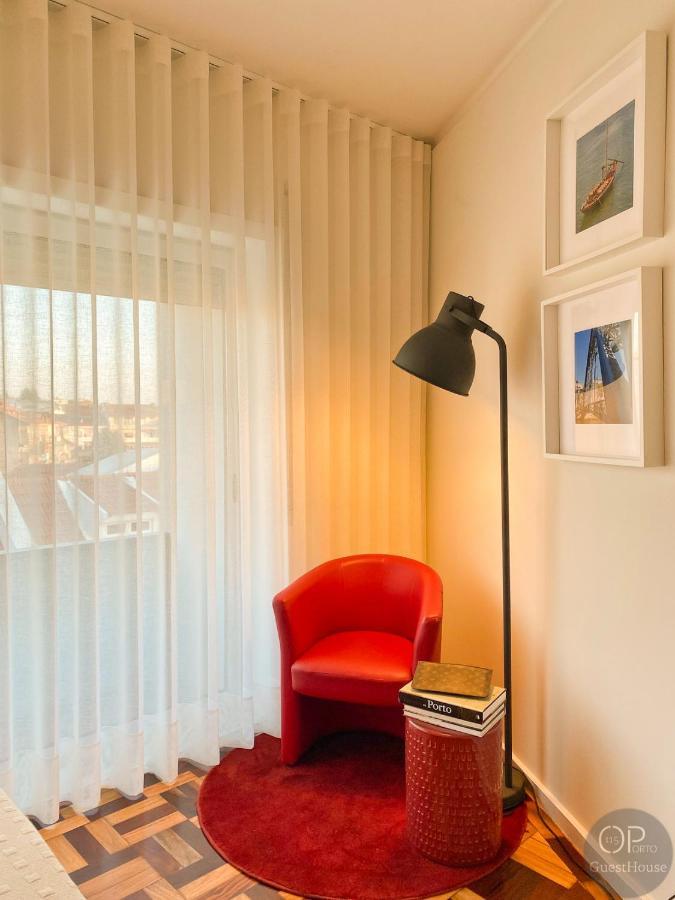 115 Oporto Guest House エクステリア 写真