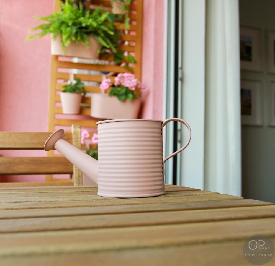 115 Oporto Guest House エクステリア 写真