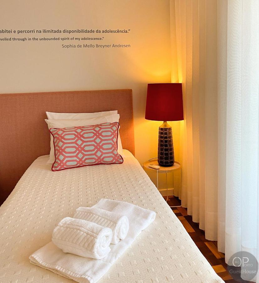 115 Oporto Guest House エクステリア 写真