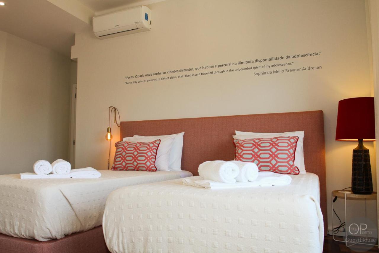 115 Oporto Guest House エクステリア 写真