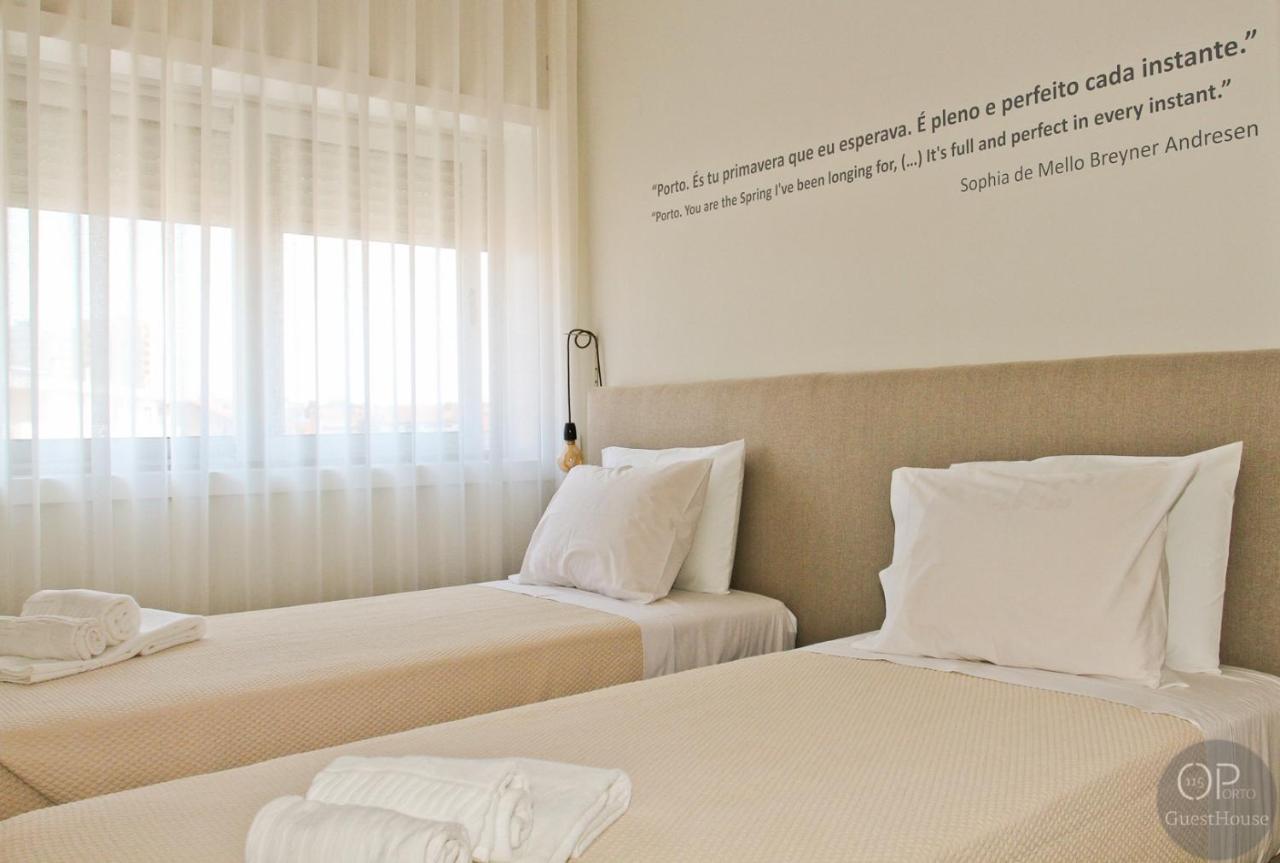 115 Oporto Guest House エクステリア 写真