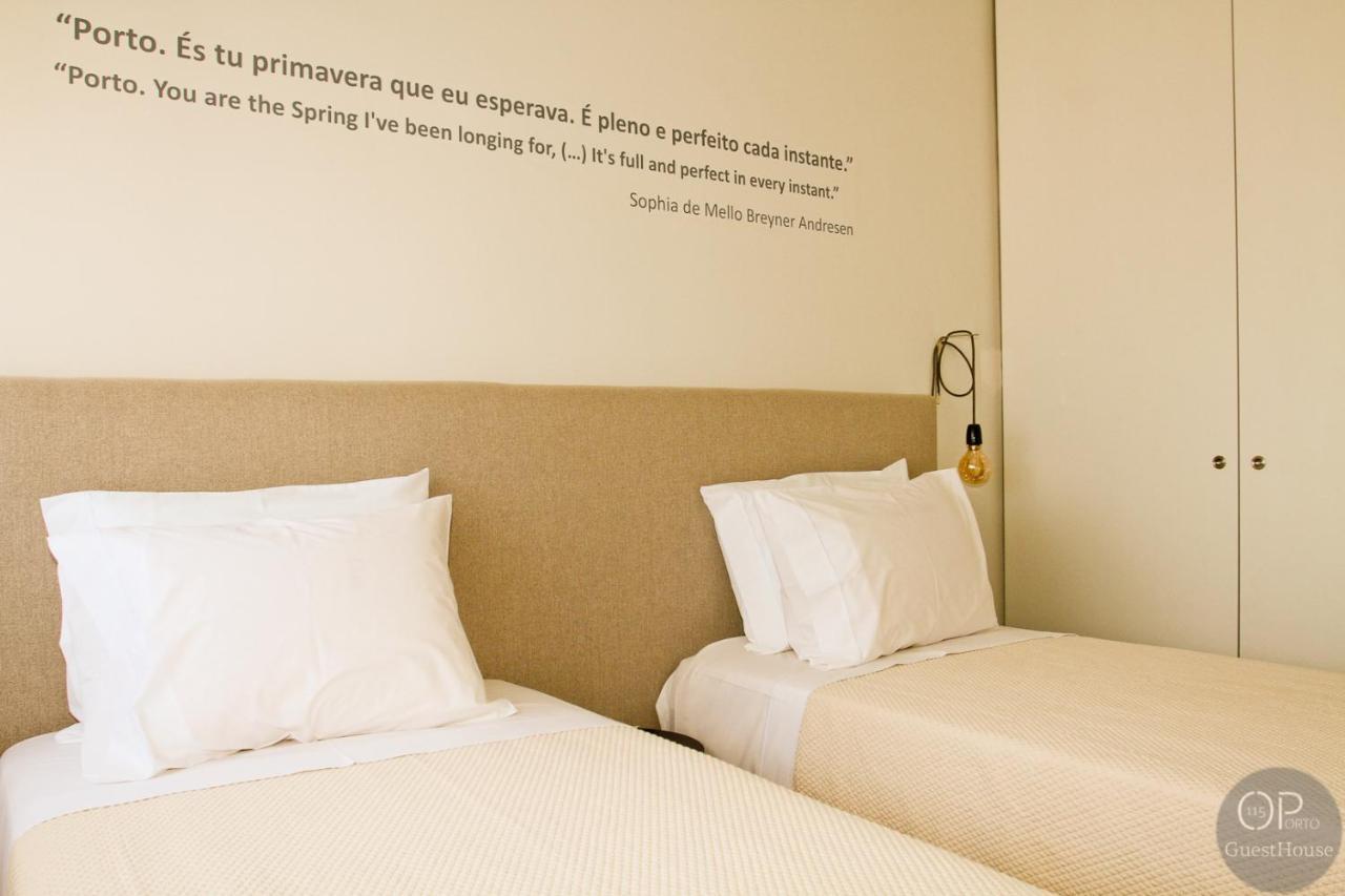 115 Oporto Guest House エクステリア 写真