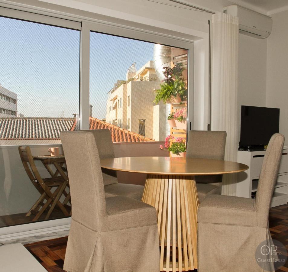115 Oporto Guest House エクステリア 写真