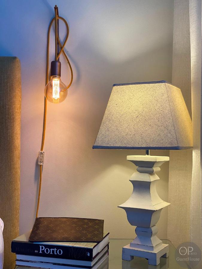 115 Oporto Guest House エクステリア 写真