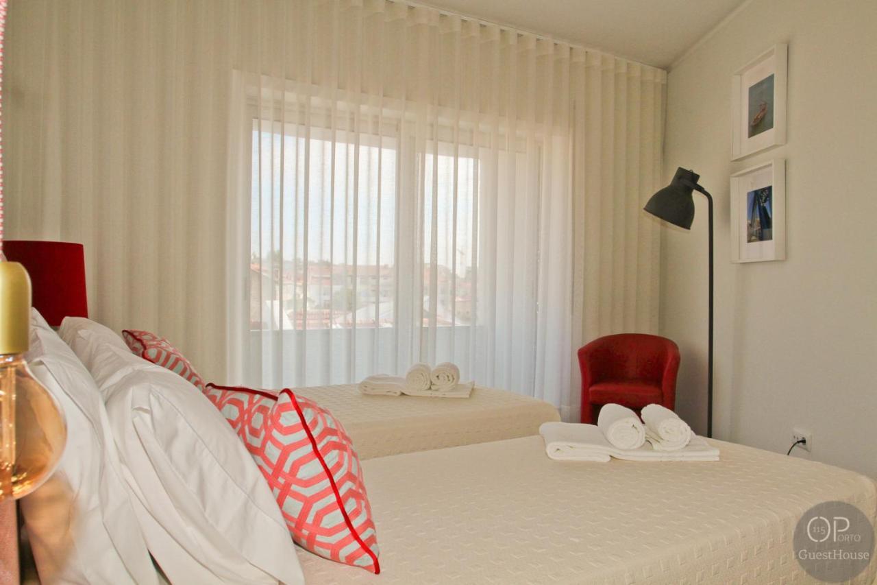 115 Oporto Guest House エクステリア 写真
