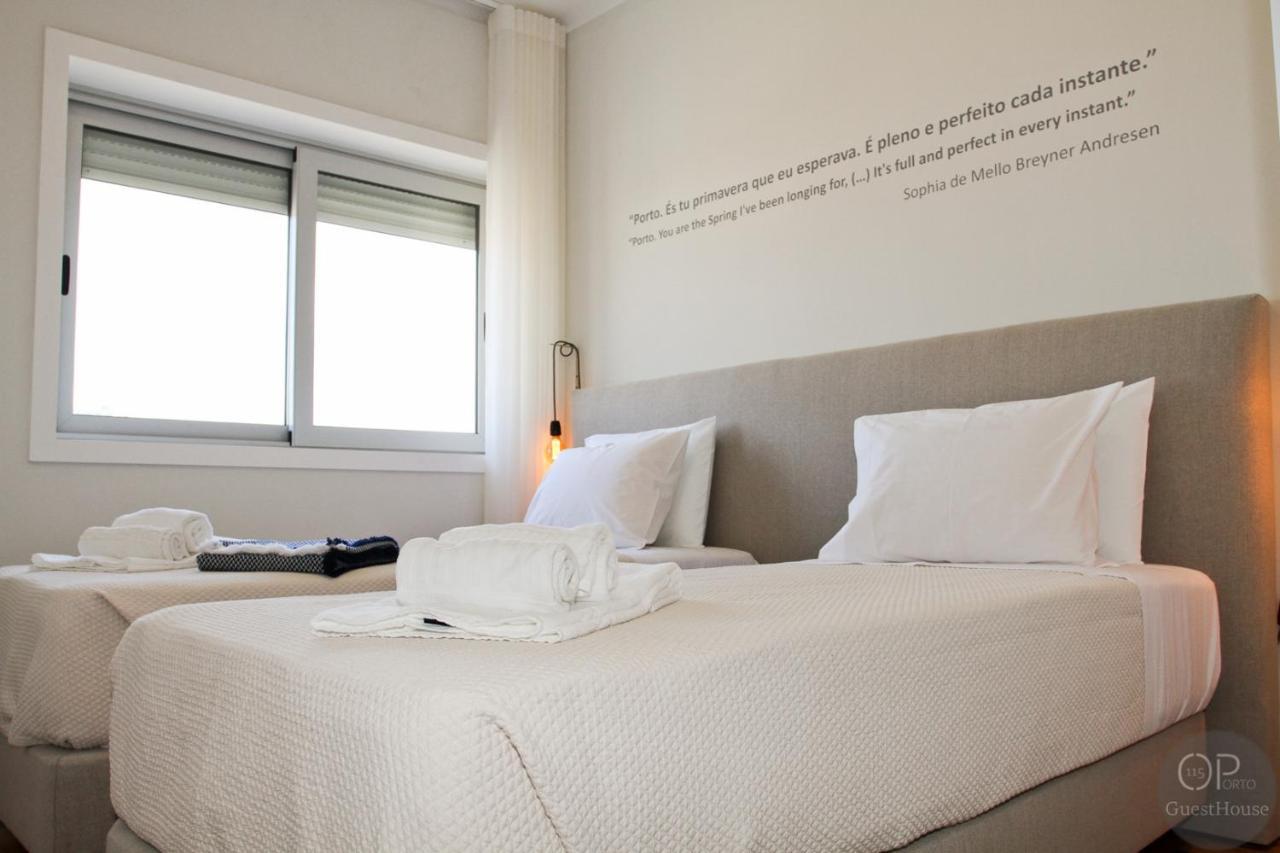 115 Oporto Guest House エクステリア 写真