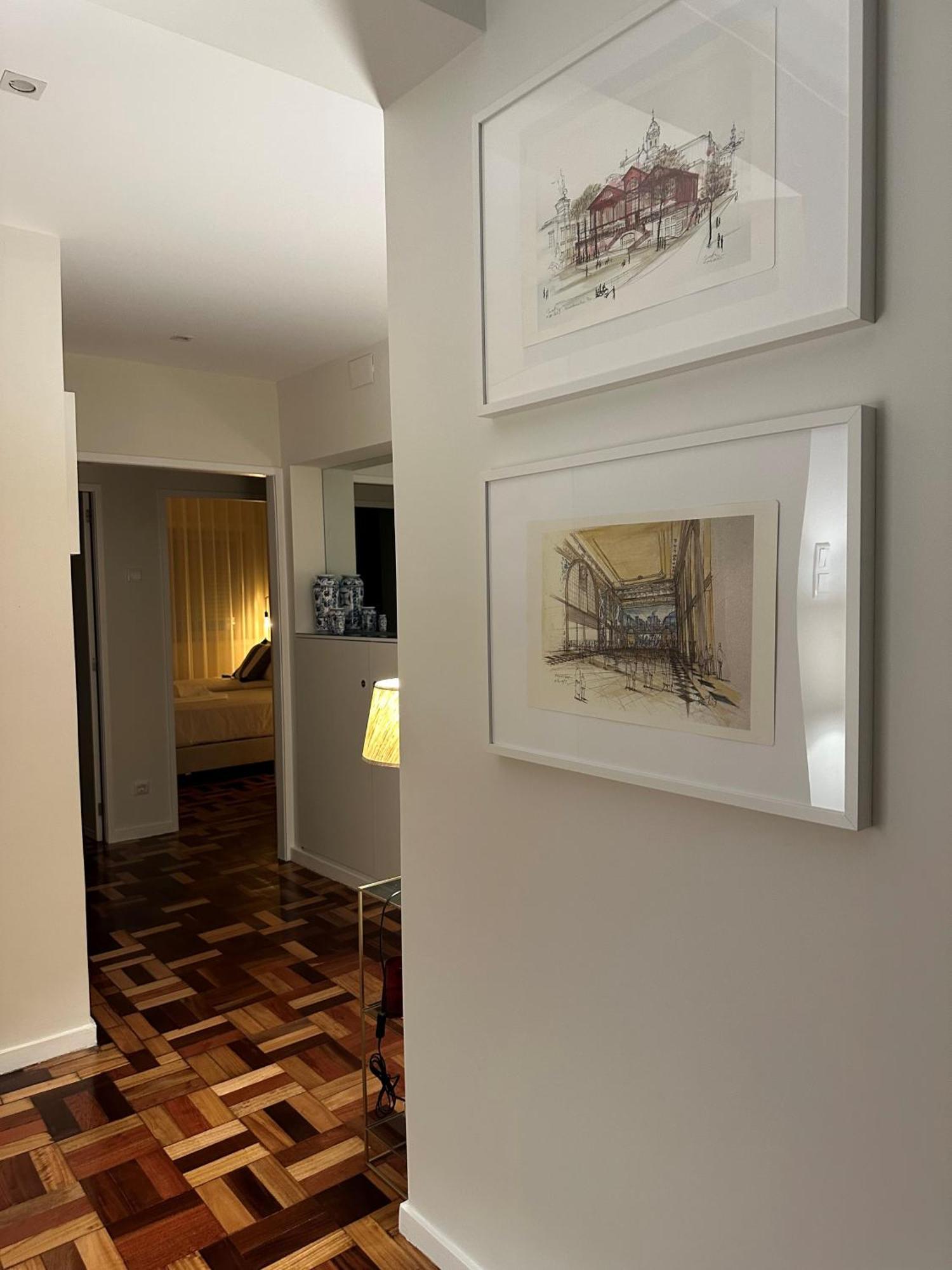 115 Oporto Guest House エクステリア 写真