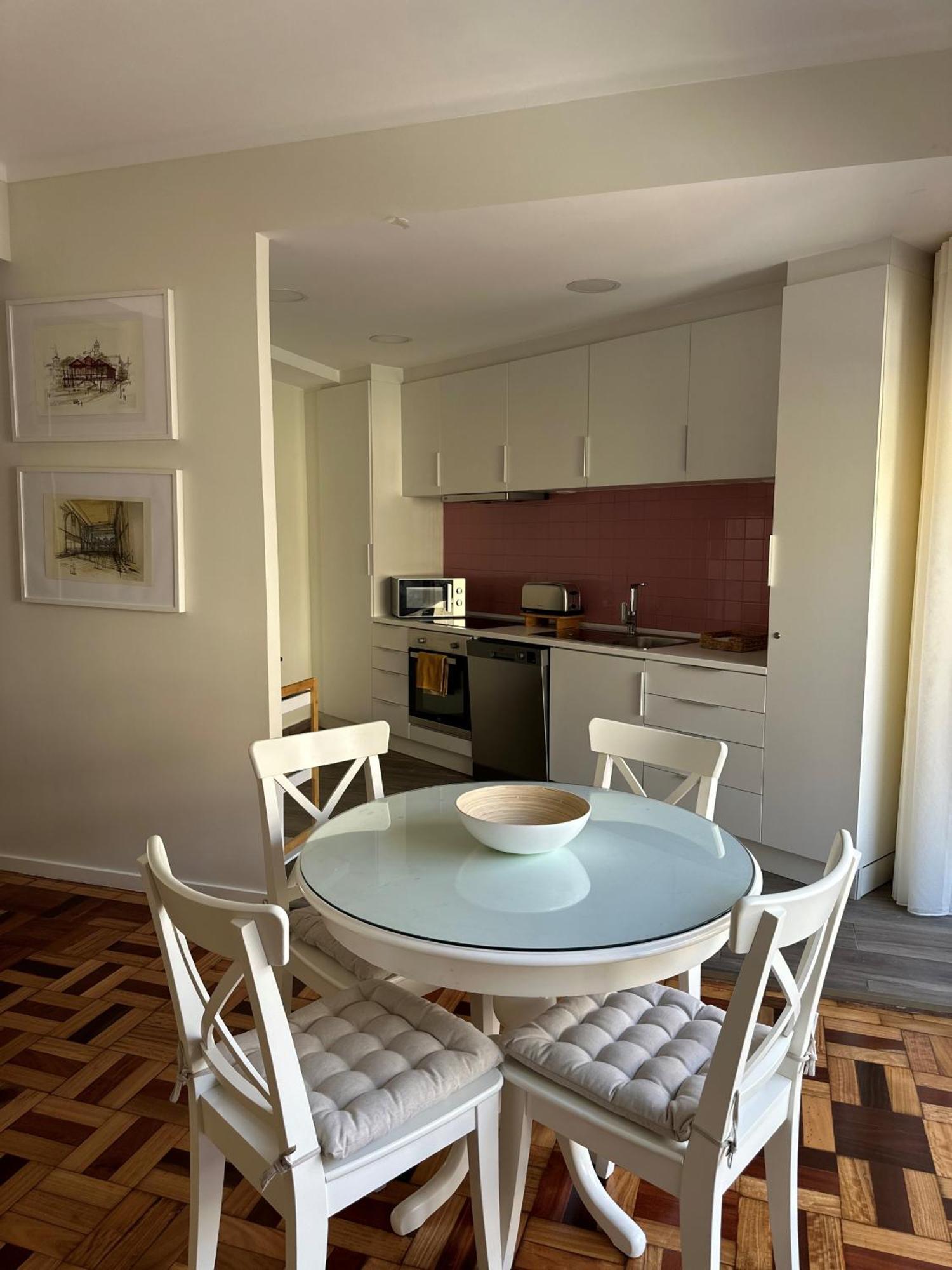 115 Oporto Guest House エクステリア 写真