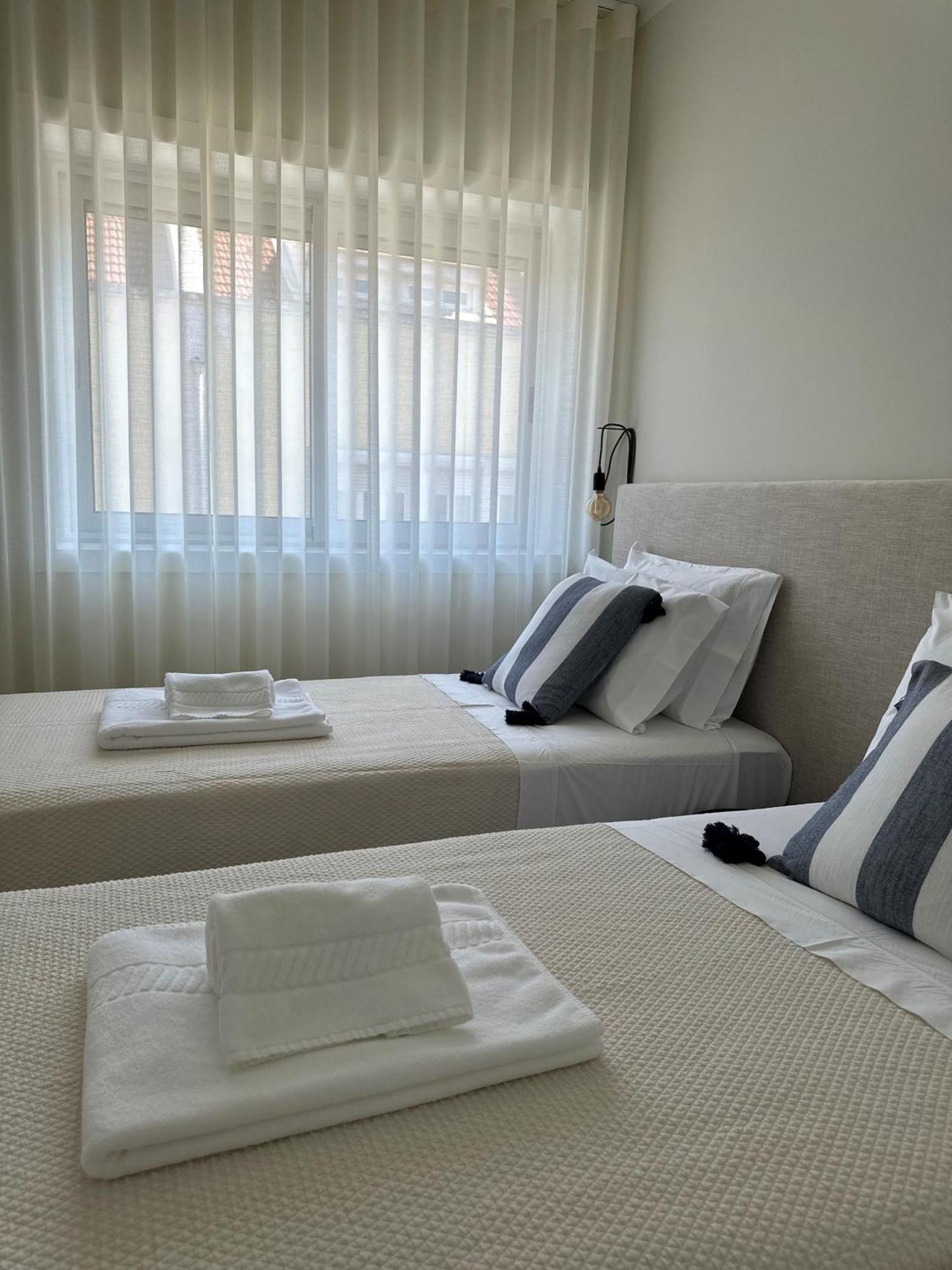 115 Oporto Guest House エクステリア 写真
